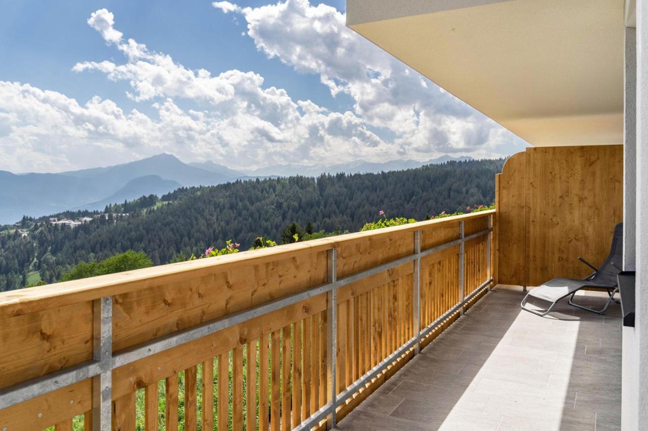 Haughof Apartement Blumenwiese Verano Ngoại thất bức ảnh