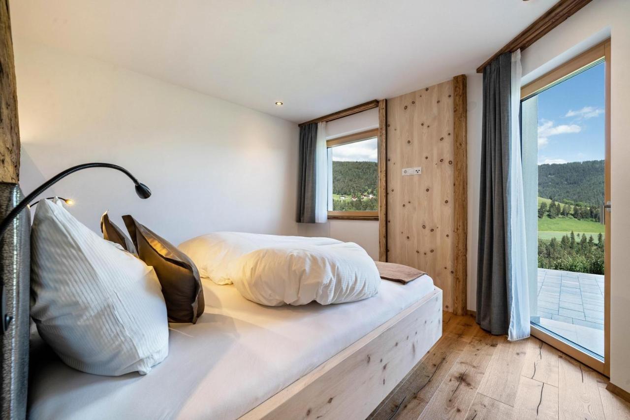 Haughof Apartement Blumenwiese Verano Ngoại thất bức ảnh