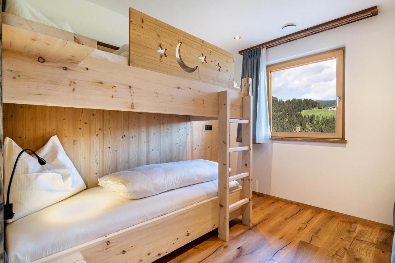Haughof Apartement Blumenwiese Verano Ngoại thất bức ảnh