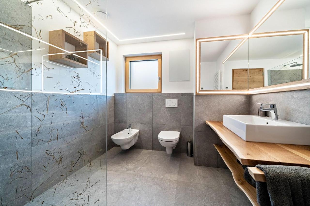 Haughof Apartement Blumenwiese Verano Ngoại thất bức ảnh